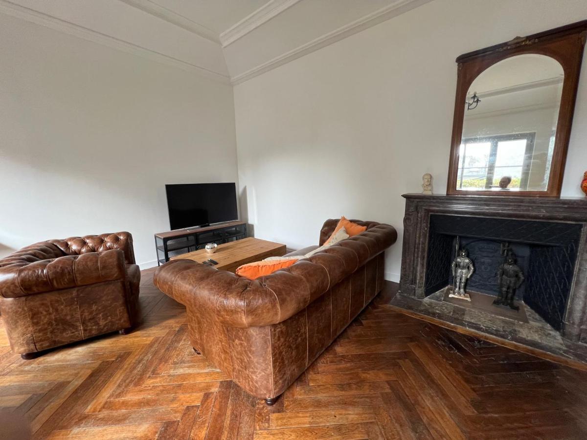 * Johnnie Walker * Hypercentre Parking * Apartment Blois